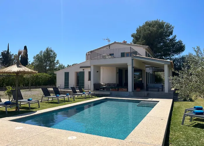 Villa Olivar - La Goleta Hotel De Mar & Villas